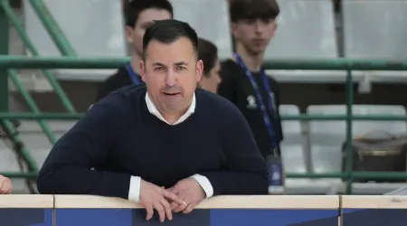 Oficial: Ex-treinador do FC Porto é o novo técnico de hóquei do Barcelona