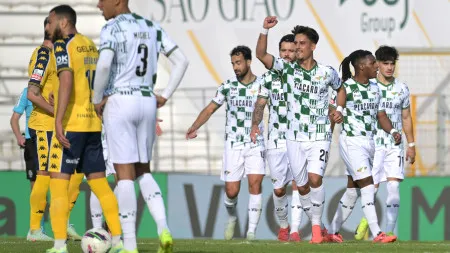 Investimento estrangeiro contempla 19 equipas das ligas profissionais