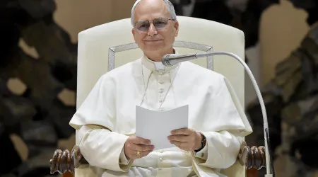 Papa Leão XIV defende a preservação da dignidade dos migrantes
