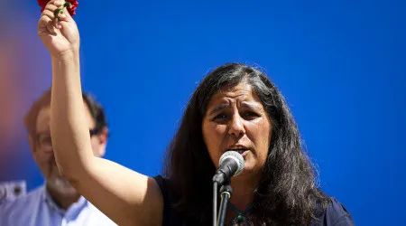 PCP vai voltar a desafiar Governo a reconhecer Palestina