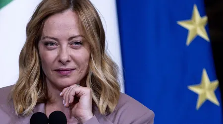 EUA e aliados da Ucrânia apoiam oferta do Papa para conversações de paz