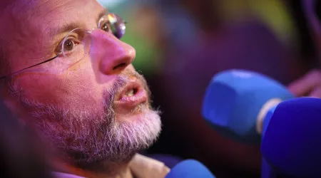 "Extrema-direita está o tempo todo nos meios de comunicação social"