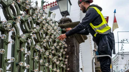 Festas do Santo Cristo movimentam economia em manifestação de fé