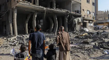 Ataque israelita causa mais de 50 desaparecidos na Faixa de Gaza