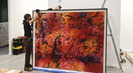 Feira ARCOlisboa inaugura hoje com 83 galerias de arte e novos prémios