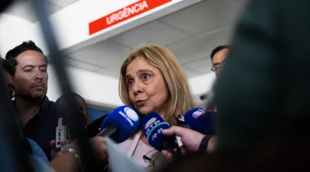 Greve do INEM? PS quer audição urgente da ministra da Saúde