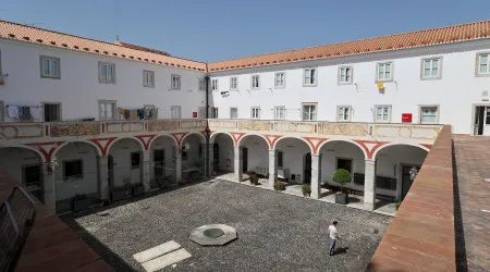Convento das Bernardas, exemplo de realojamento em Lisboa há 30 anos