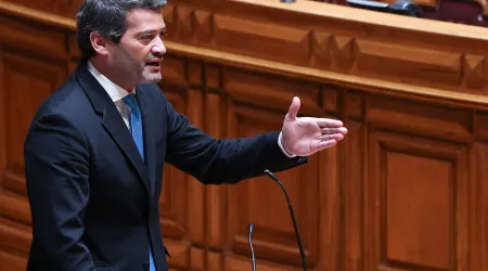 Ventura sugere que Pedro Pinto continue como líder parlamentar
