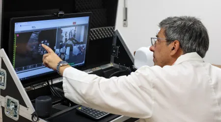 ULS de Coimbra testa tecnologia para realizar ecografias à distância