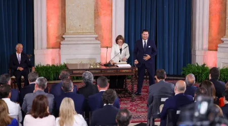 Governo completo! Os 43 novos secretários de Estado já tomaram posse