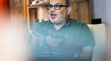 África e Europa? Livro de Carlos Lopes "aponta dedo para os dois lados"