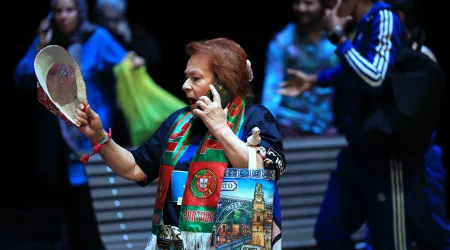 'Babel' estreia no Porto reflexões sobre a identidade portuguesa de hoje