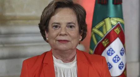 MAI estreia-se na AR para debater Relatório Anual de Segurança Interna
