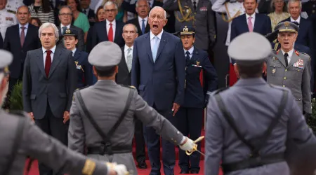 "Temos o dever de nos recriar e cuidar melhor da nossa gente"