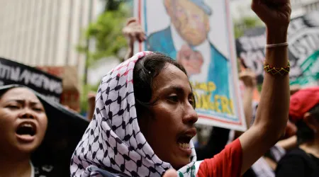 Gaza. Timor-Leste retifica voto na resolução da ONU a exigir cessar-fogo