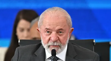 Lula acredita que se for candidato derrotará a direita nas presidenciais