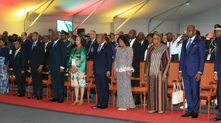 EUA querem diplomacia focada nos negócios e mais empresas em África