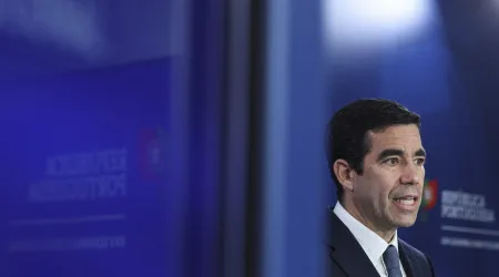 Portugal vai exigir vistos nos países de origem a todos os candidatos a residência CPLP