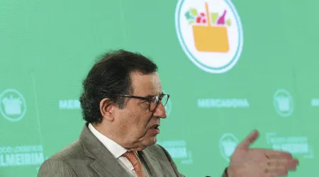 Oposição à redução do IRS? "Não iria ser bem recebida pelos portugueses"