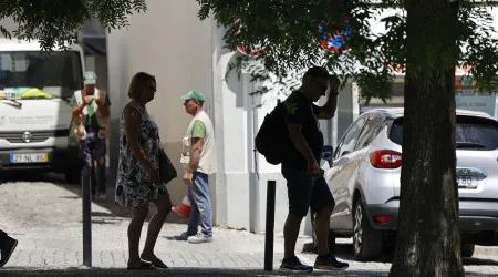 Portugal: Vagas de calor causaram 284 mortes em excesso em poucos dias