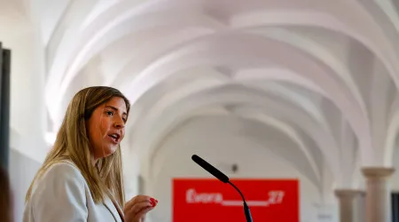 Évora 2027 pode ser bem-sucedida apesar do "atraso estrutural"