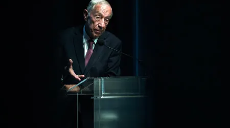 Posição geoestratégica dos Açores é "crucial", diz Marcelo