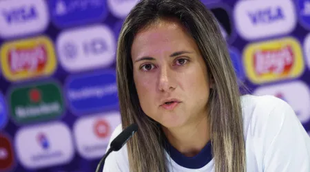 Dolores considera que Portugal tem de ter "os pés assentes na terra"