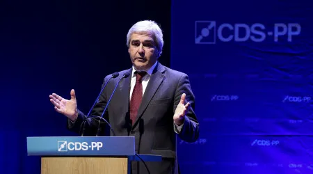 CDS impõe manutenção de lugares para manter coligação em Lisboa