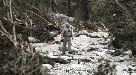 Cheias no Texas: N.º de mortos sobe para 79 incluindo 28 crianças