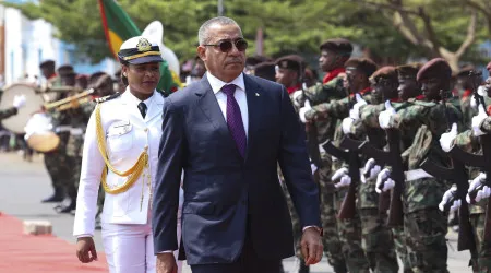 PR de São Tomé e Príncipe saúda concertação na CPLP em quase 30 anos