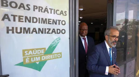 Cidadãos CPLP? "Estão já habilitados a ter outra vez vistos Schengen"