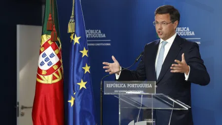 Governo reestrutura a AMA para criar a Agência para a Reforma Tecnológica