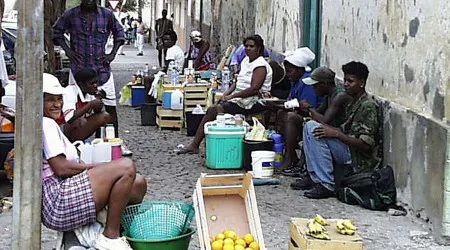 Inflação homóloga em Cabo Verde acelerou para 1,7% em setembro