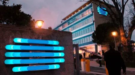 Lucro da RTP cai para 341 mil euros em 2024