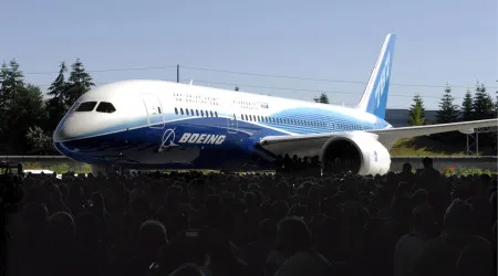 China ordena a companhias aéreas que deixem de aceitar entregas da Boeing