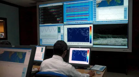 Levantado alerta de tsunami após sismo de 7,1 ao largo de Tonga