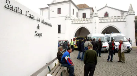 Misericórdia de Serpa fecha urgência hospitalar por falta de médicos