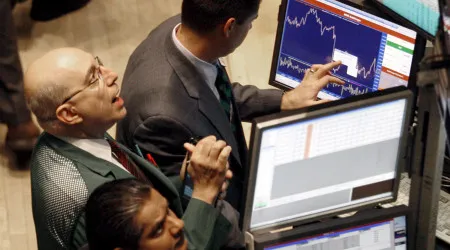 Bolsa de Tóquio abre com Nikkei a cair 0,66%