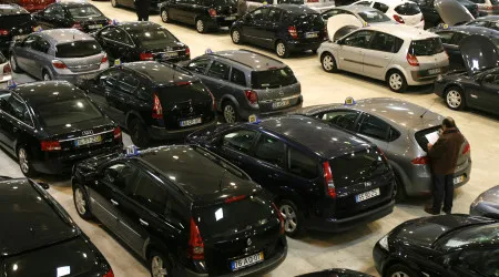 ACAP quer incentivo ao abate até 5.000€ a abranger até 40.000 veículos