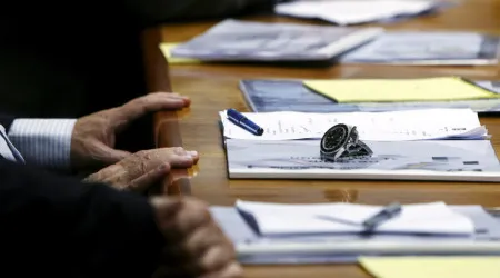 Insolvência pessoal diminui para três anos a partir de abril
