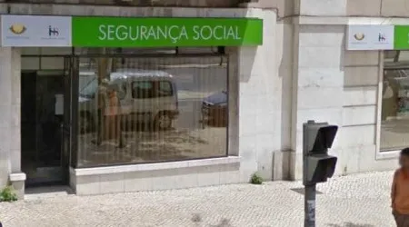 Número de beneficiários do RSI com ligeira redução em janeiro  