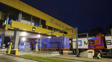 Tribunal de Contas defende redução das margens de lucros dos portos