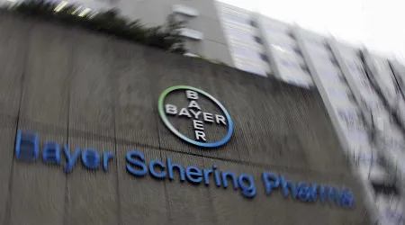 Bayer passa de lucro a prejuízo de 4.278 milhões nos primeiros nove meses