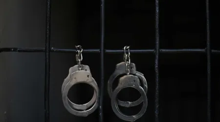 Cinco anos de prisão para estudante que matou sexagenário em Braga