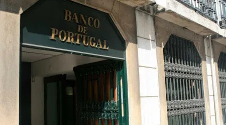 Negócio fechado. Banco de Portugal e Fidelidade assinam compra de imóvel