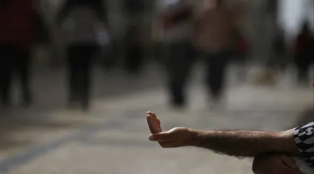 Combate à pobreza não tem sido prioridade, diz presidente da EAPN
