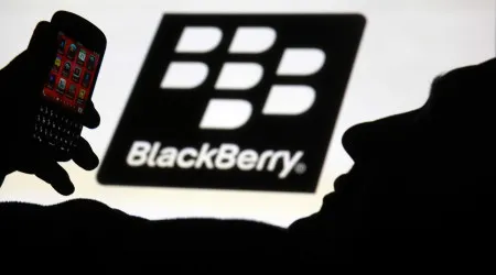 BlackBerry quer camiões mais inteligentes