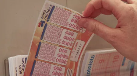Euromilhões sem 'excêntricos'. Por cá, só prémios a partir de mil euros