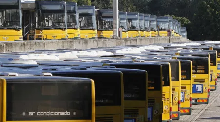 Carris quer novo plano para melhorar transportes em Lisboa até 2030