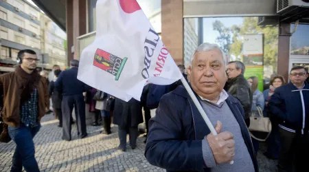 CGA vai rever pensões abrangidas por decisão do Tribunal Constitucional